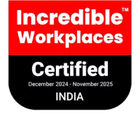 Incredible Workplace Certification